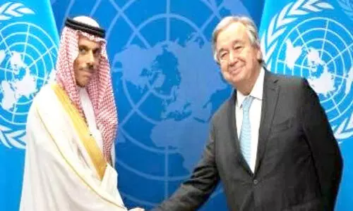 Saudi Sudan rescue mission