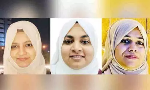 ഇ​ന്ത്യ​ൻ ഇ​സ്‍ലാ​ഹി സെ​ന്റ​ർ വ​നി​ത വി​ങ് രൂ​പ​വ​ത്ക​രി​ച്ചു