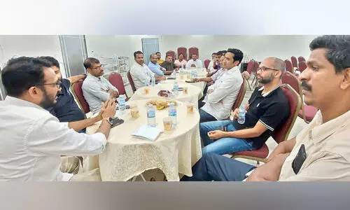 Yambu Indian Reform Center