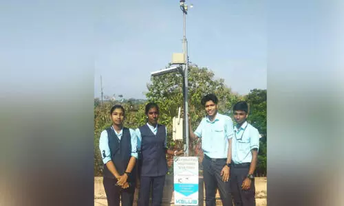 ഇവർ നൽകുന്നത് തെറ്റാത്ത കാലാവസ്ഥാ പ്രവചനം