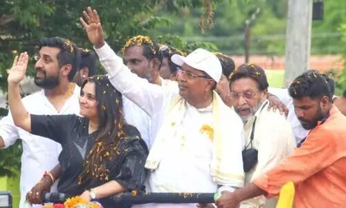 കർണാടകയിൽ കോൺഗ്രസ് ജയിച്ചാൽ ലോക്സഭ തെരഞ്ഞെടുപ്പിൽ പ്രതിപക്ഷ ഐക്യത്തിന് കരുത്താകും