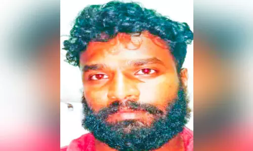 മാല മോഷ്ടിച്ച കേസിൽ പ്രതി അറസ്റ്റിൽ