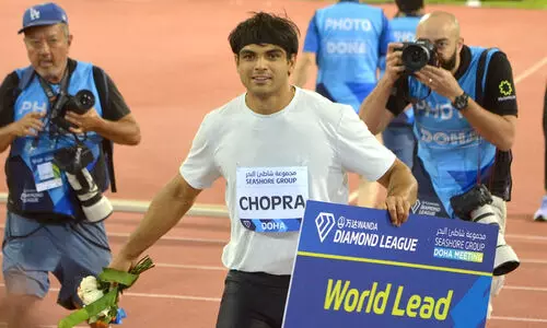 neeraj chopra 9879086