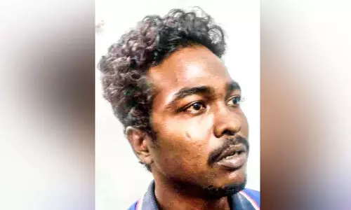 തൊഴിലാളികളുടെ മുറിയിൽ കയറി മോഷണം നടത്തിയ പ്രതി പിടിയിൽ