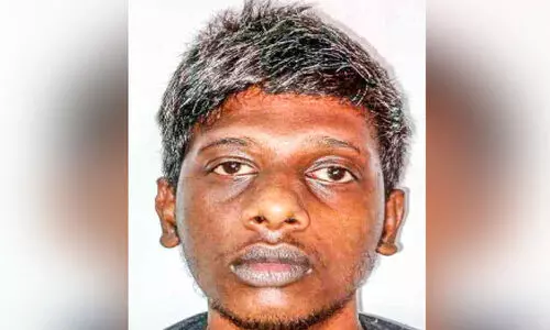 ബൈക്ക് മോഷണക്കേസ്​ പ്രതി അറസ്റ്റിൽ