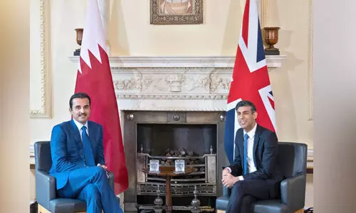 British Prime Minister