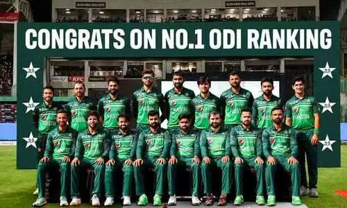 pakistan cricket team