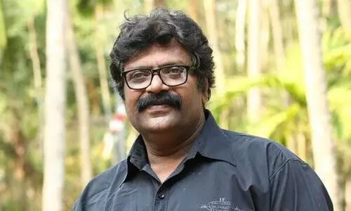 ‘ഹൈന്ദവരോട് നന്ദി കാണിക്കാത്ത ഒരിടമേയുള്ളൂ, അത് തൃശൂരാണ്’; കാരണം പറഞ്ഞ് രാമസിംഹൻ അബൂബക്കർ
