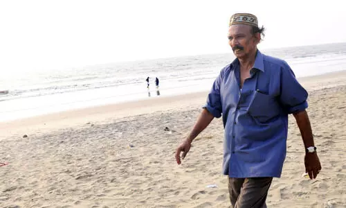 മാമുക്കോയച്ചിരിയിലെ, കരച്ചിലിലെ ലോക മലയാളി മാമുക്കോയച്ചിരിയിലെ, കരച്ചിലിലെ ലോക മലയാളി