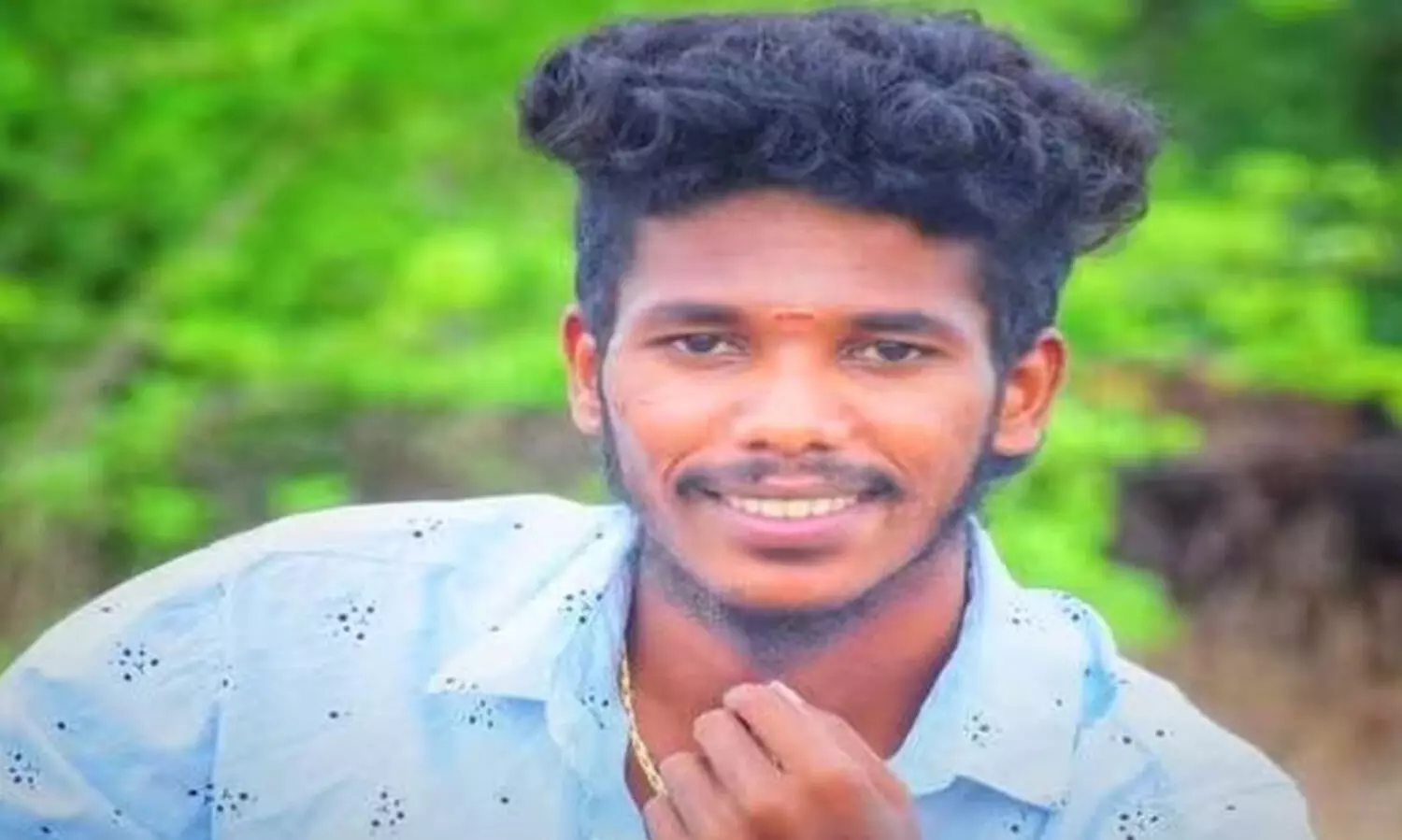 പൊലീസിനെ ഭയന്നോടിയ യുവാവ് പൊട്ടക്കിണറ്റിൽ വീണുമരിച്ചു