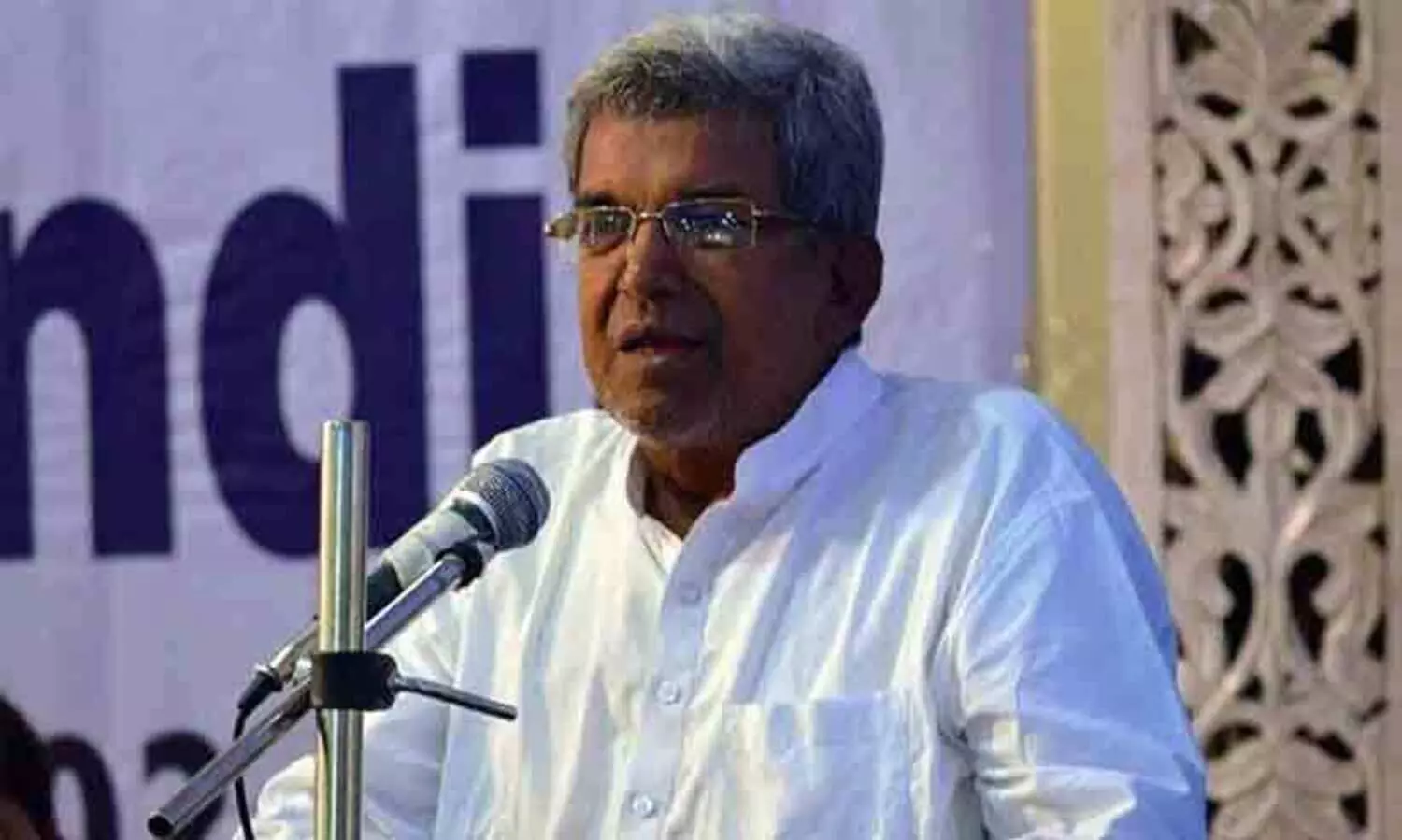 പി.എഫ്‌.ഐ ബന്ധമെന്ന്; സാമൂഹ്യ പ്രവർത്തകൻ മുഹമ്മദ് ഷുഹൈബ് എ.ടി.എസ് കസ്റ്റഡിയിൽ