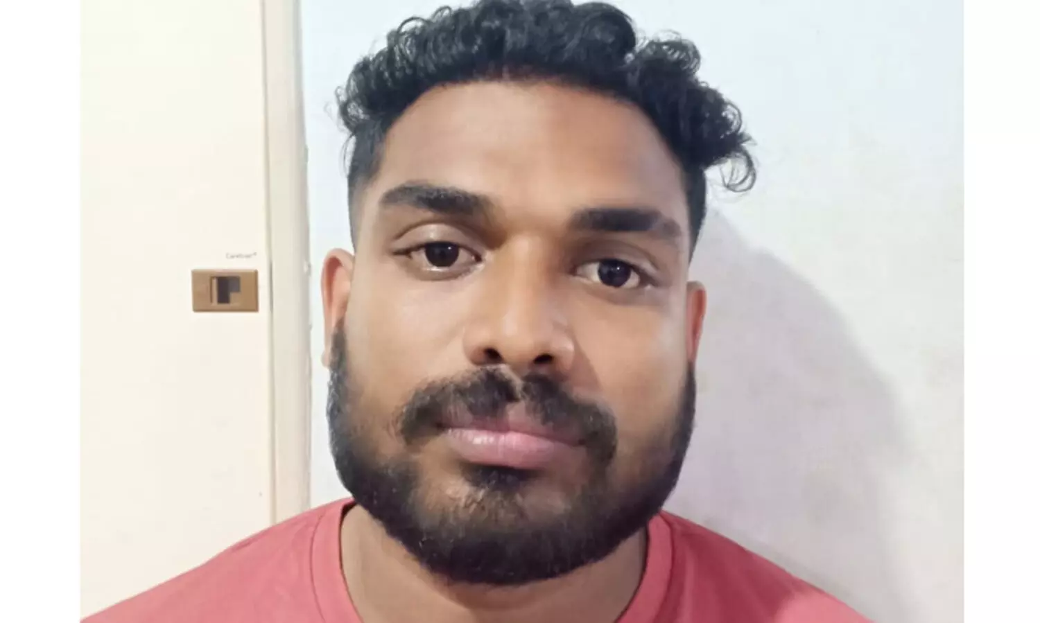 വർക്കലയിൽ കാപ്പ പ്രകാരം മുഹമ്മദ് താഹിർ അറസറ്റിൽ