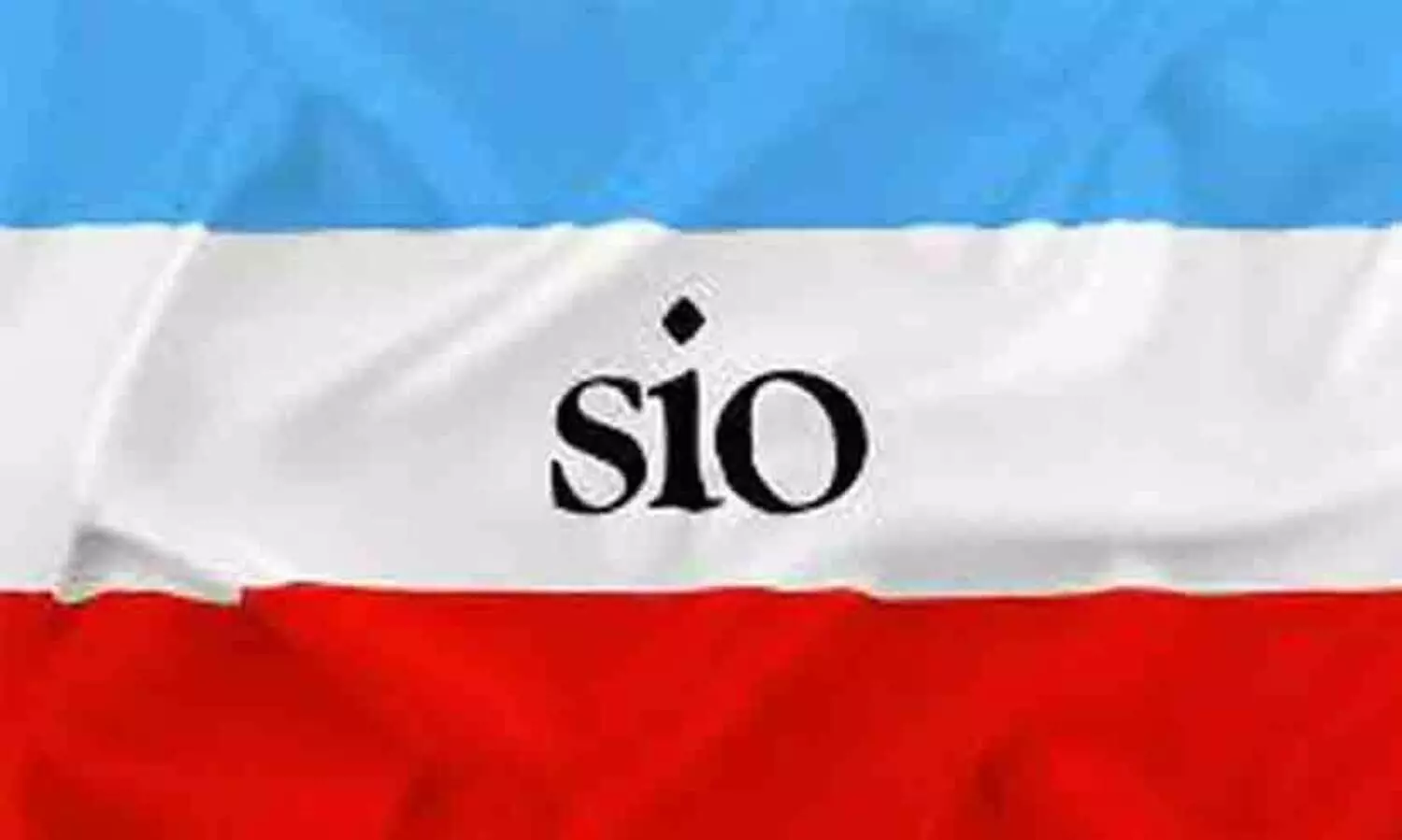 മണിപ്പൂരിലെ ആക്രമണങ്ങൾ അപലപനീയം -എസ്.ഐ.ഒ