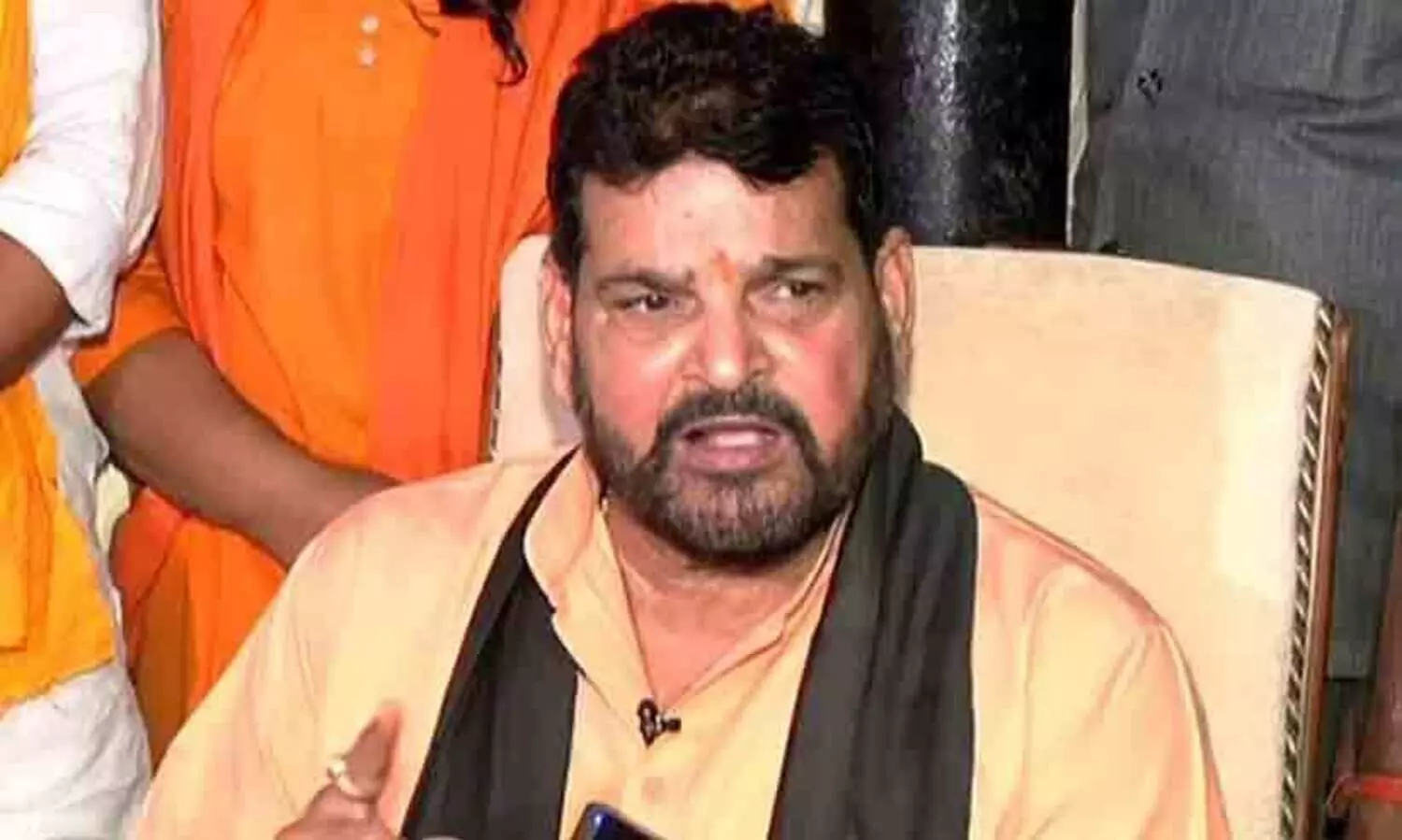 ആരോപണങ്ങൾ തെളിഞ്ഞാൽ ആത്മഹത്യ- ബ്രിജ്​ ഭൂഷൺ