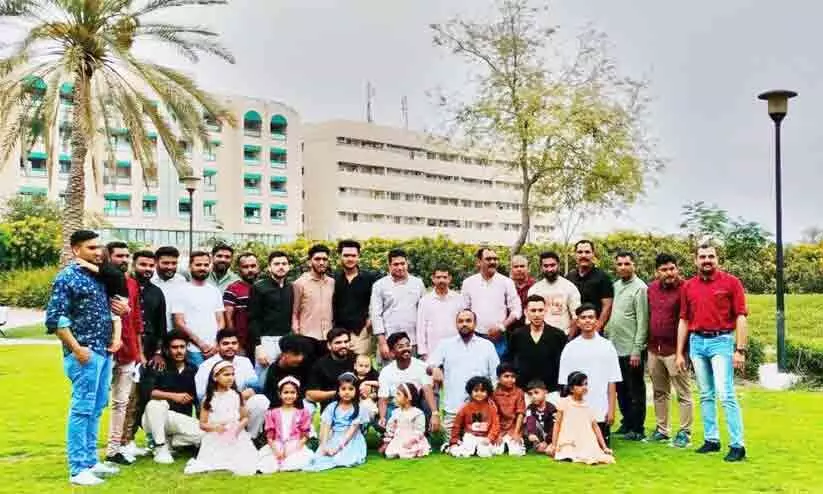 തലയില്ലത്തു കുടുംബസംഗമം തലയില്ലത്തു കുടുംബസംഗമം