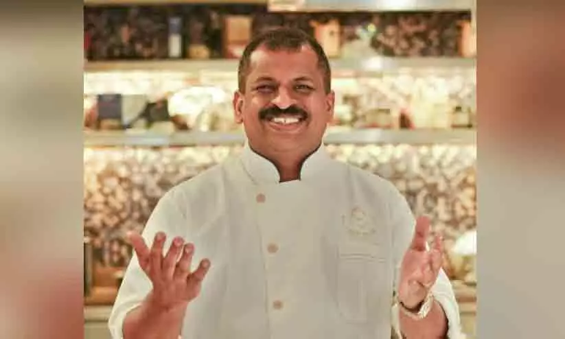 ഷെഫ് പിള്ളയുടെ ഫിഷ് നീർവാണ കഴിച്ചിട്ടുണ്ടോ? ഷെഫ് പിള്ളയുടെ ഫിഷ് നീർവാണ കഴിച്ചിട്ടുണ്ടോ?