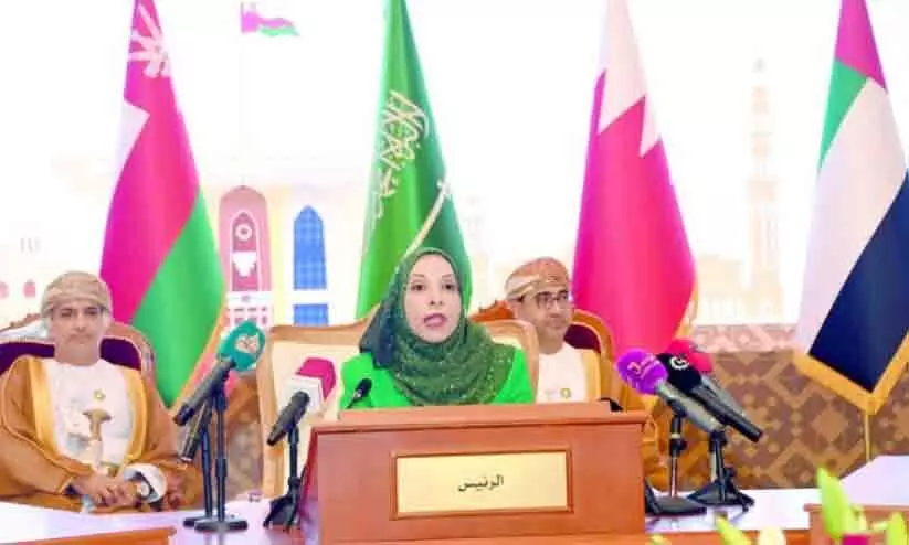 യുവതയെ ശാക്തീകരിക്കാൻ ജി.സി.സി രാജ്യങ്ങൾ