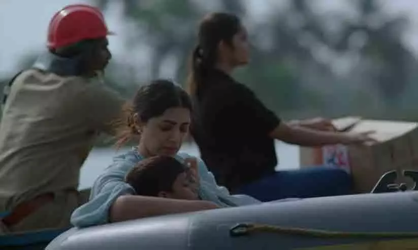 Live Movie Mamta Mohandass Alapanam Video Song out Live Movie Mamta Mohandass Alapanam Video Song out