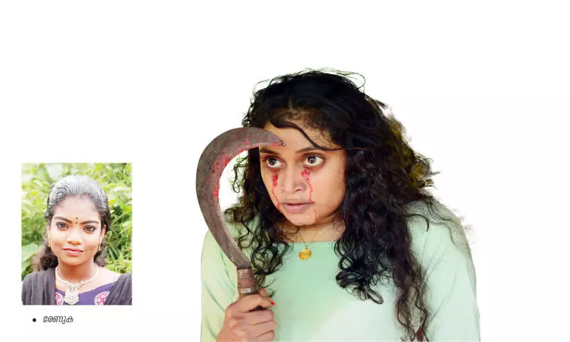 അതിജീവനത്തിന്റെ ‘അരിവാൾ’ അതിജീവനത്തിന്റെ ‘അരിവാൾ’