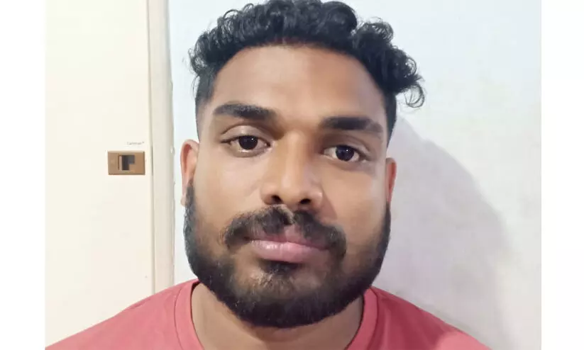 വർക്കലയിൽ കാപ്പ പ്രകാരം മുഹമ്മദ് താഹിർ അറസറ്റിൽ വർക്കലയിൽ കാപ്പ പ്രകാരം മുഹമ്മദ് താഹിർ അറസറ്റിൽ