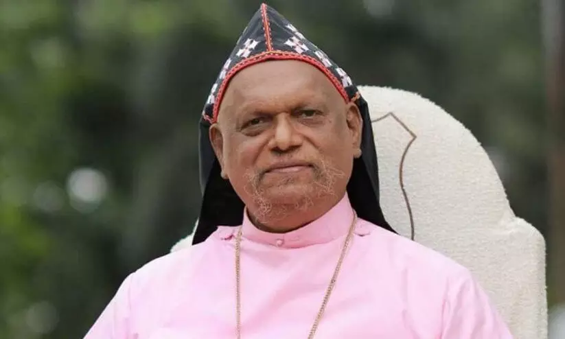 Rev. Dr. Theodosius Mar Thoma Metropolitan Rev. Dr. Theodosius Mar Thoma Metropolitan