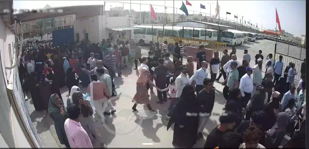 നീറ്റ് പരീക്ഷ: സൗദിയിൽ 491 വിദ്യാർഥികൾ പരീക്ഷയിൽ പങ്കെടുത്തു നീറ്റ് പരീക്ഷ: സൗദിയിൽ 491 വിദ്യാർഥികൾ പരീക്ഷയിൽ പങ്കെടുത്തു