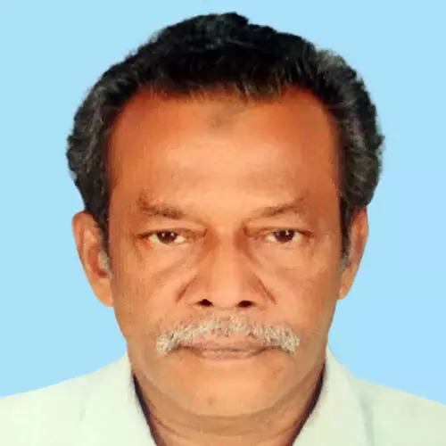 കു​ഞ്ഞി​മു​ഹ​മ്മ​ദ്