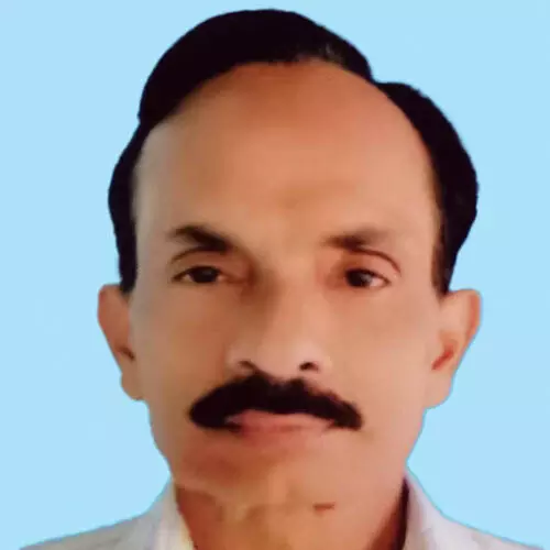 ഉ​ണ്ണി​കൃ​ഷ്ണ​ന്‍