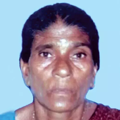 മാ​ധ​വി