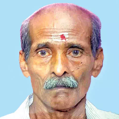 ല​ക്ഷ്മ​ണ​ൻ