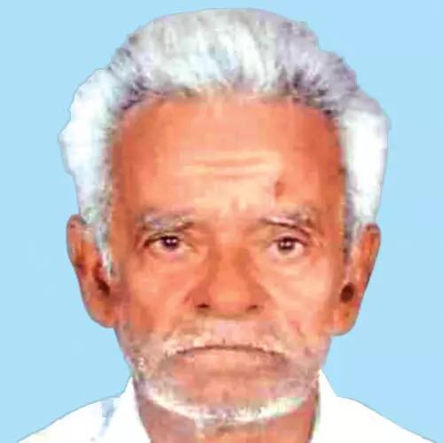 പൊ​ന്നു മ​ണി