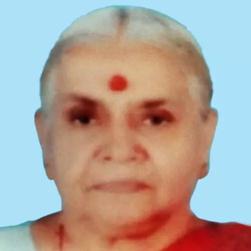 ദേ​വ​യാ​നി അ​മ്മ