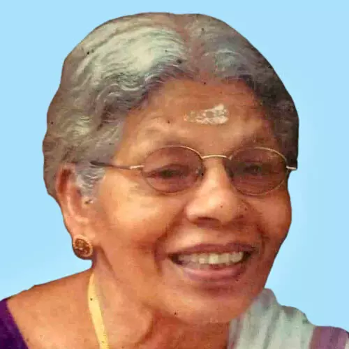 ഭാ​ർ​ഗ​വി