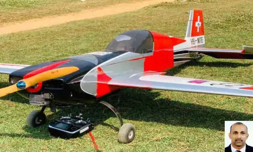 സ്വപ്നച്ചിറകുകൾക്ക് അതിരുകളില്ല