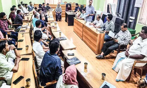 കോട്ടക്കൽ മണ്ഡലം;  കുടിവെള്ള പദ്ധതികൾ ത്വരിതപ്പെടുത്തും