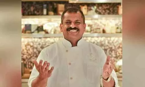 ഷെ​ഫ്​ പി​ള്ള​യു​ടെ ഫി​ഷ്​ നീ​ർ​വാ​ണ ക​ഴി​ച്ചി​ട്ടു​ണ്ടോ?