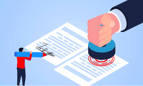 വിരമിച്ച ഉദ്യോഗസ്ഥന് സര്‍ട്ടിഫിക്കറ്റ് നല്‍കുന്നതില്‍ വീഴ്ച; ഉദ്യോഗസ്ഥരിൽനിന്ന് നഷ്ടം ഈടാക്കാൻ നിർദേശം