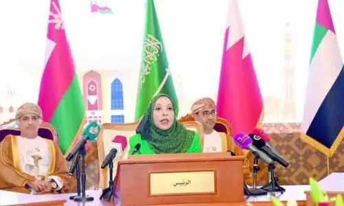 യുവതയെ ശാക്തീകരിക്കാൻ ജി.സി.സി രാജ്യങ്ങൾ