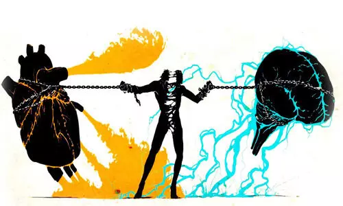 വെ​റും കോ​യ​യ​ല്ല, ദ ​കോ​യ