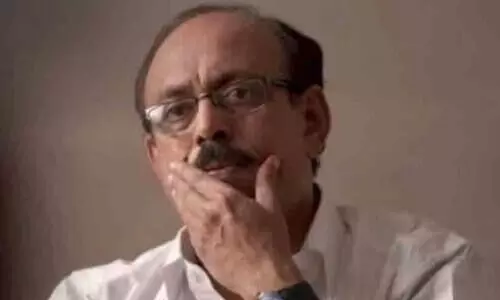 G. Suresh Kumar Welcomeing Police inquiry In  Film Sets Drug Issue