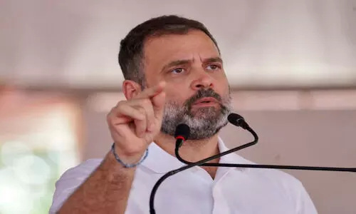 പ്രിയങ്കയും രാഹുലും ഇന്ന് ബംഗളൂരുവിൽ