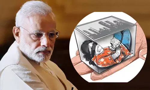 Over 40k women have gone missing in Gujarat in five years, says NCRB data