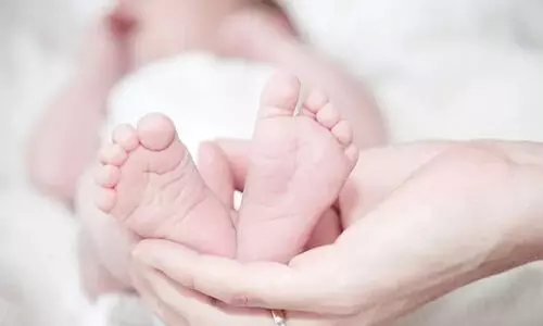 മൂന്ന് ലക്ഷം രൂപക്ക് നവജാത ശിശുവിനെ വിറ്റ അമ്മ അറസ്റ്റിൽ