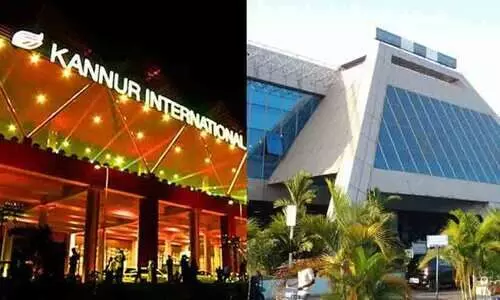 ഹജ്ജ്: കുറഞ്ഞ നിരക്ക് കരിപ്പൂരിൽ, കൂടുതൽ കണ്ണൂർ