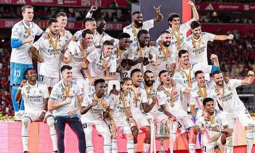 കോപാ ഡെൽ റയൽ കോപാ ഡെൽ റയൽ