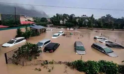 കോം​ഗോ പ്ര​ള​യം: മ​ര​ണം 200 ക​വി​ഞ്ഞു