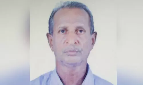 സന്ദർശക വിസയിലെത്തിയ ആലപ്പുഴ സ്വദേശി മക്കയിൽ നിര്യാതനായി സന്ദർശക വിസയിലെത്തിയ ആലപ്പുഴ സ്വദേശി മക്കയിൽ നിര്യാതനായി