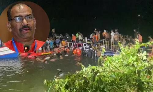 Muralee Thummarukudy,