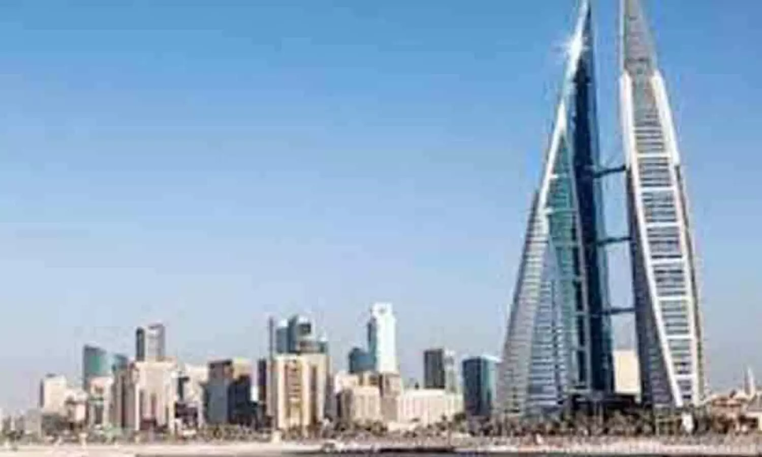 ബഹ്റൈനിൽ ചൂട്​ കൂടുന്നു; ശ്രദ്ധിക്കാം ഇക്കാര്യങ്ങൾ​