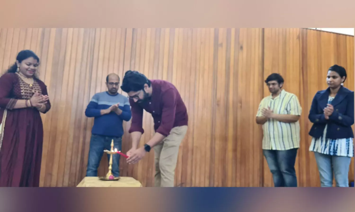 ബോസ്റ്റണിൽ മലയാളി കൂട്ടായ്മയിൽ നൃത്തവിദ്യാലയം തുടങ്ങി